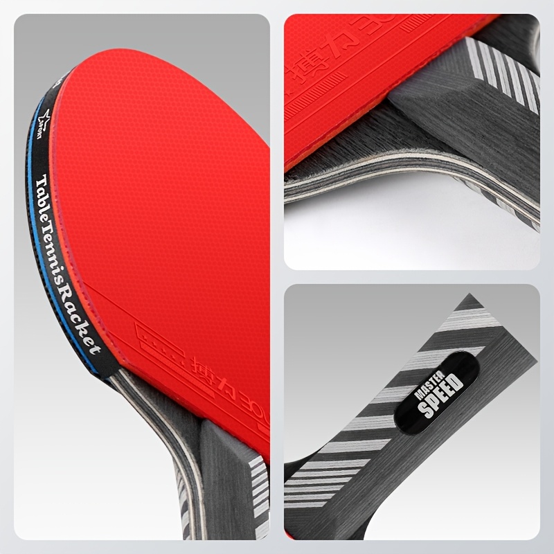 Set di Racchette da Ping Pong  - Table Tennis Touch recensione e prezzo