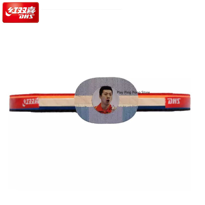 DHS 6002 6006 racchetta da Pin - Table Tennis From recensione e prezzo