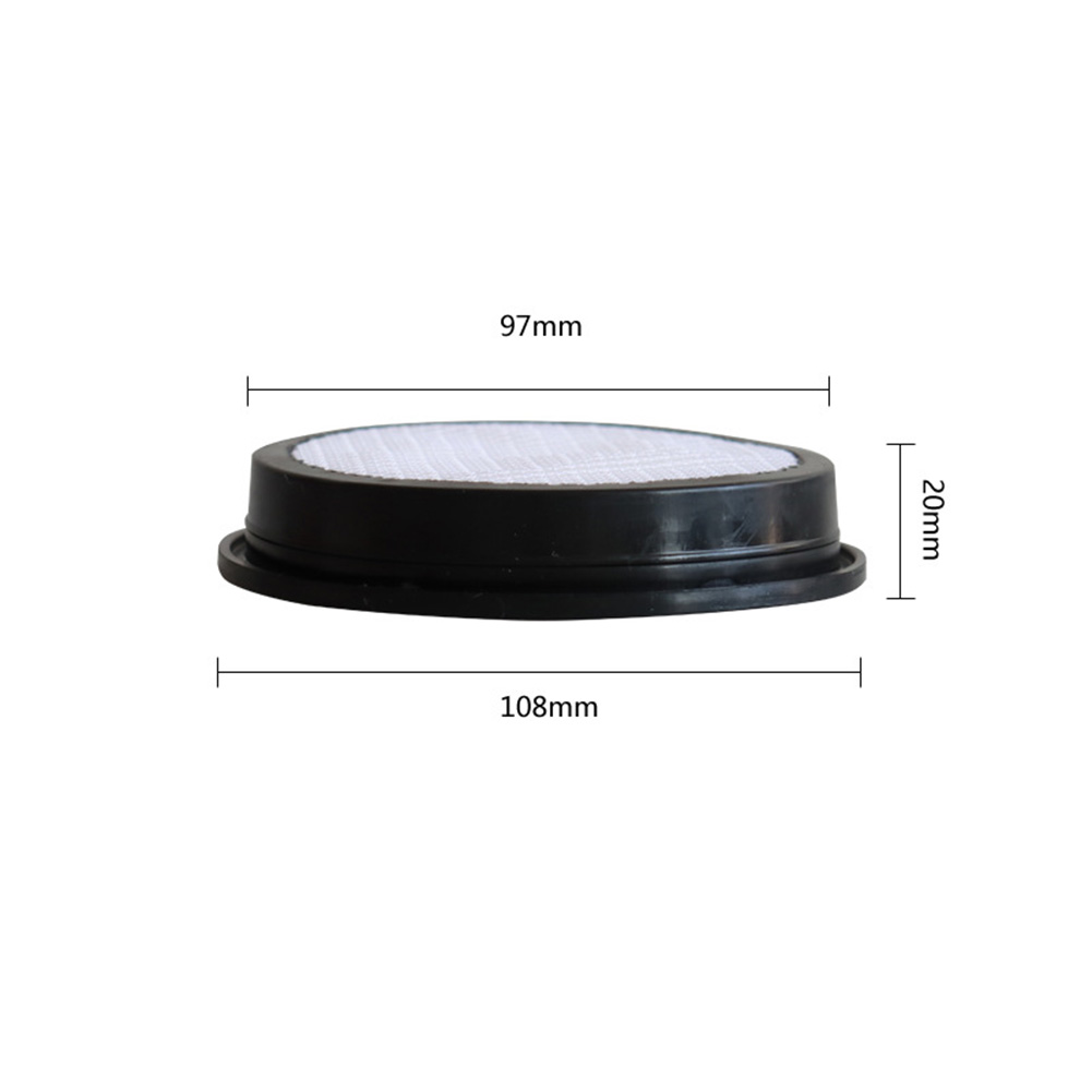 Filtro in schiuma lavabile per - Rubber Cleaner Foam recensione e prezzo