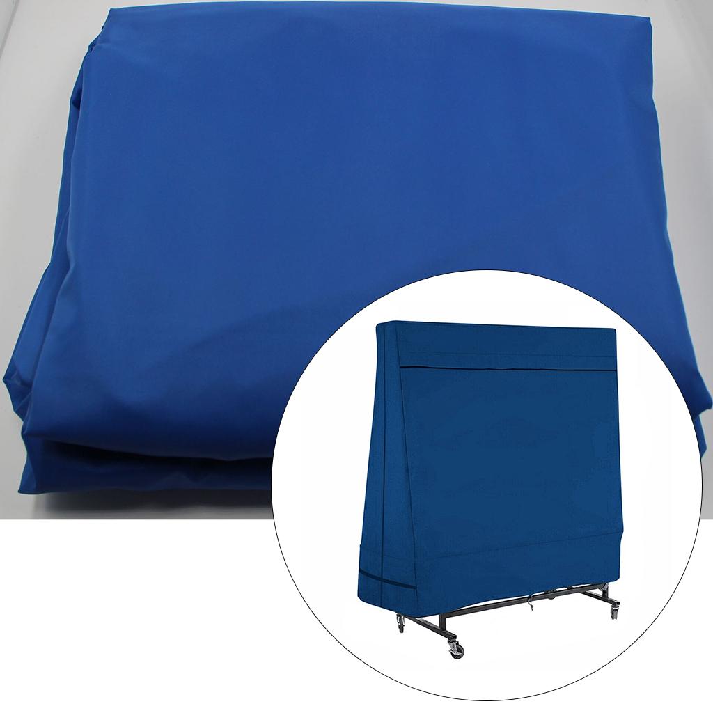Copertura per tavolo da ping p - Table Tennis Folding Table recensione e prezzo