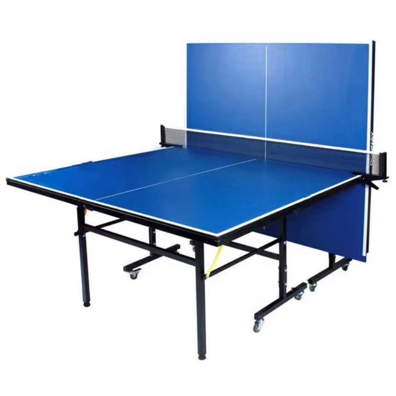 Tavolo da ping pong pieghevole - Table Tennis Folding Table recensione e prezzo