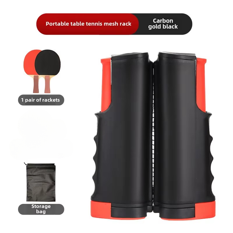Rete da ping pong Porta ping p - Table Tennis From recensione e prezzo