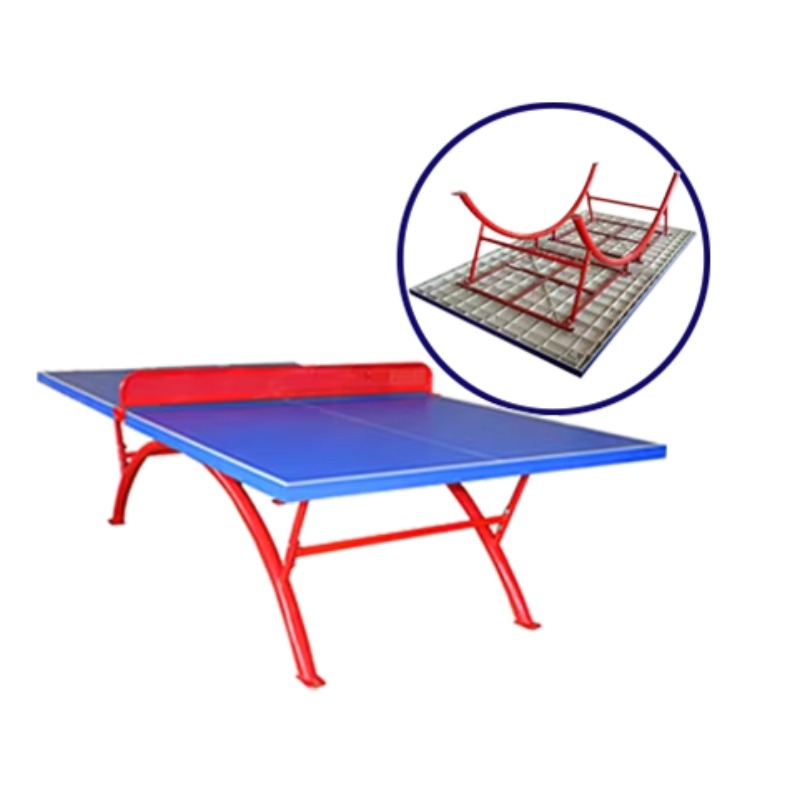Tavolo da Ping Pong Personaliz - Table Tennis Indoor Or Outdoor recensione e prezzo