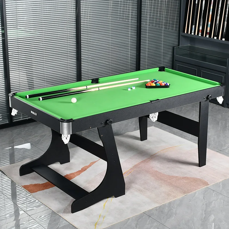 Tavolo da biliardo pieghevole  - Table Tennis Folding Table recensione e prezzo