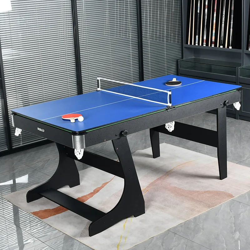 Tavolo da biliardo pieghevole  - Table Tennis Folding Table recensione e prezzo