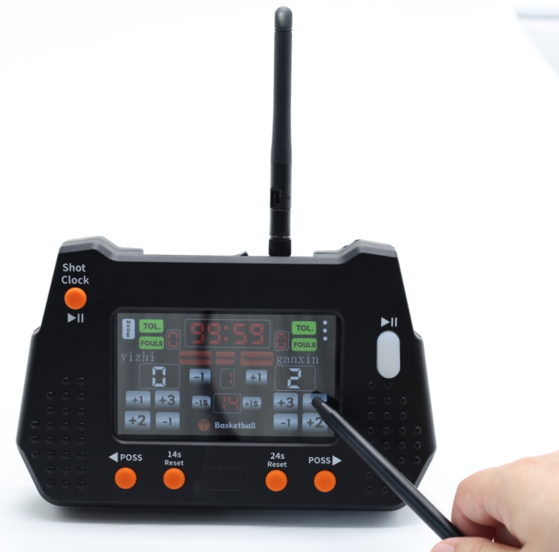 GX LCD Touch Screen Pannello c - Table Tennis Touch recensione e prezzo