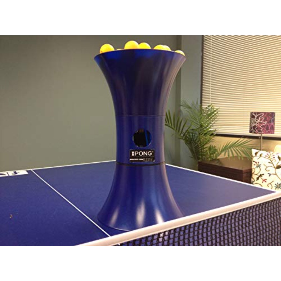 Robot per allenamento di tenni - Table Tennis Robot recensione e prezzo