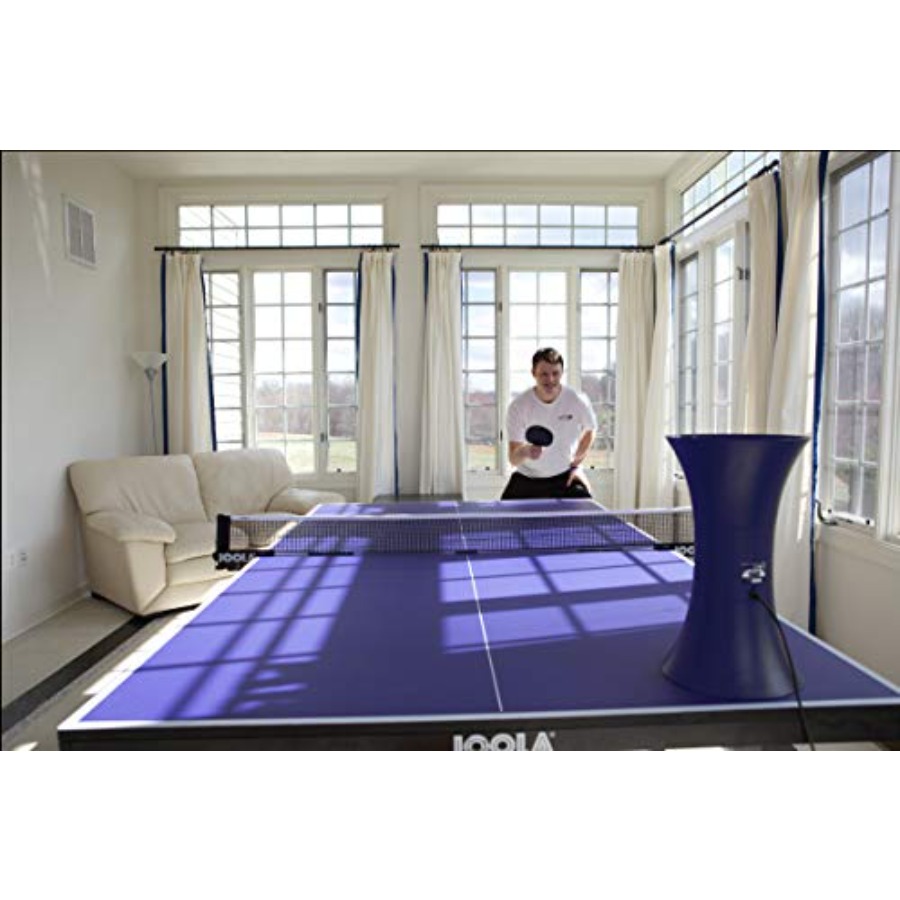 Robot per allenamento di tenni - Table Tennis Robot recensione e prezzo