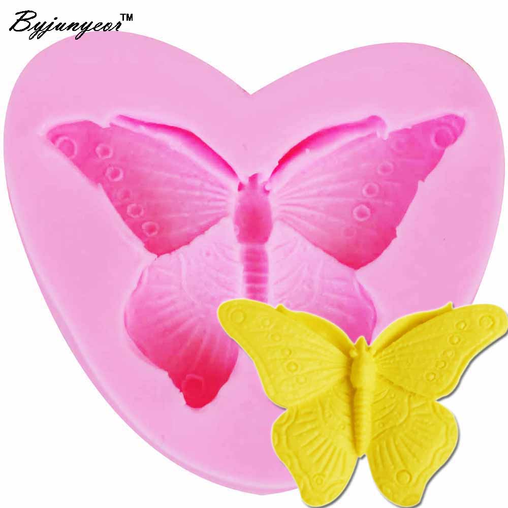 Farfalla 3D resina epossidica  - Butterfly Rubber Sheet recensione e prezzo