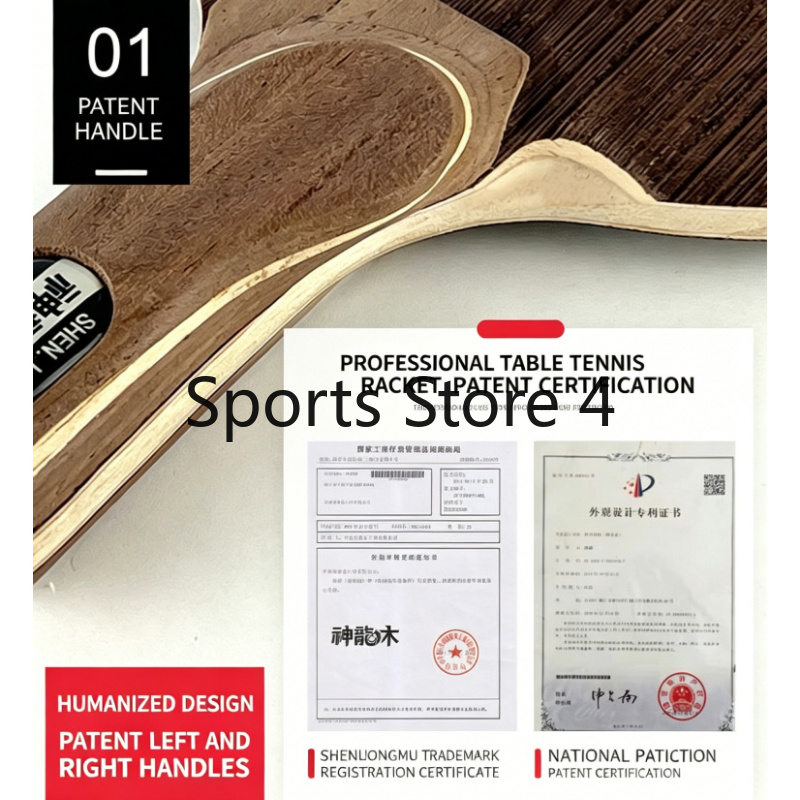 Racchette da Ping Pong Giappon - Table Tennis In Japanese recensione e prezzo