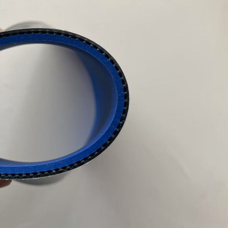 Gomma per Racchetta da Ping Po - Table Tennis Db Rubbers recensione e prezzo