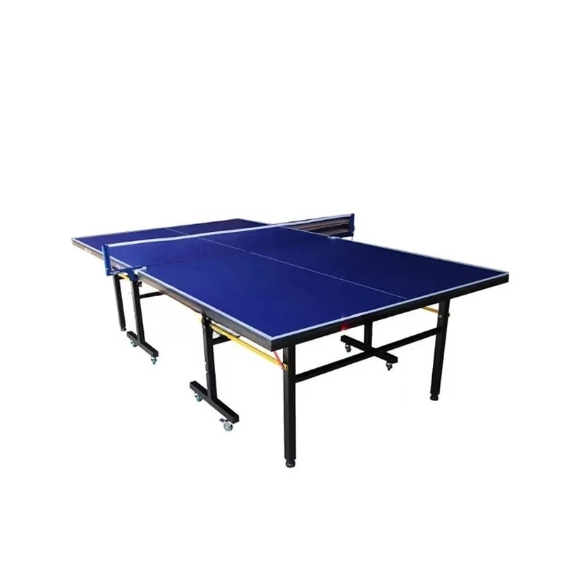 Tavolo da Ping Pong Pieghevole - Table Tennis Folding Table recensione e prezzo
