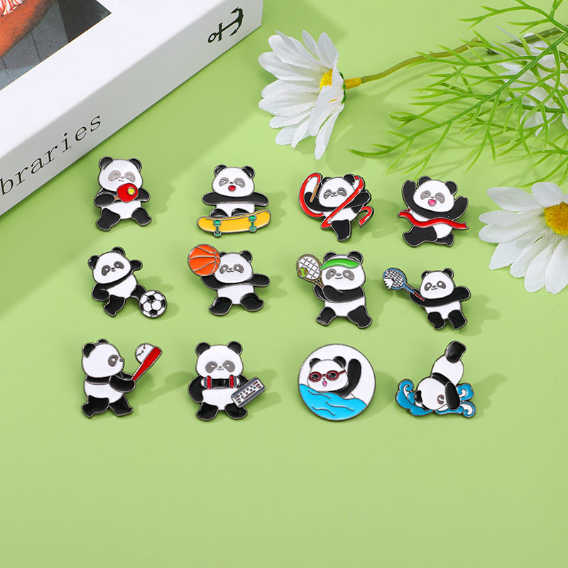 Cartoon Panda Sports Tema Spil - Table Tennis Animation recensione e prezzo