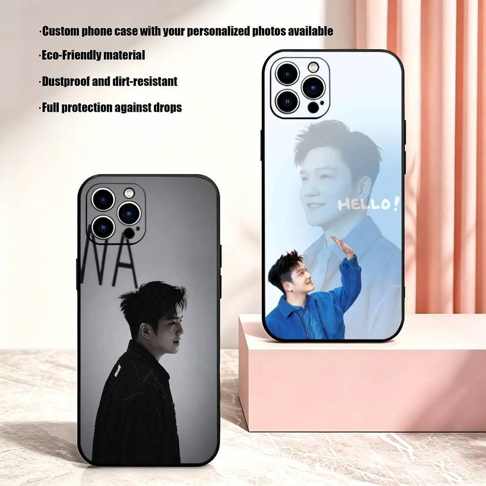 Cover per iPhone Fan Zhendong  - Table Tennis Animation recensione e prezzo