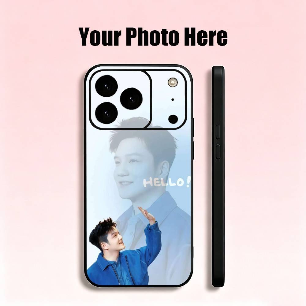 Cover per iPhone Fan Zhendong  - Table Tennis Animation recensione e prezzo