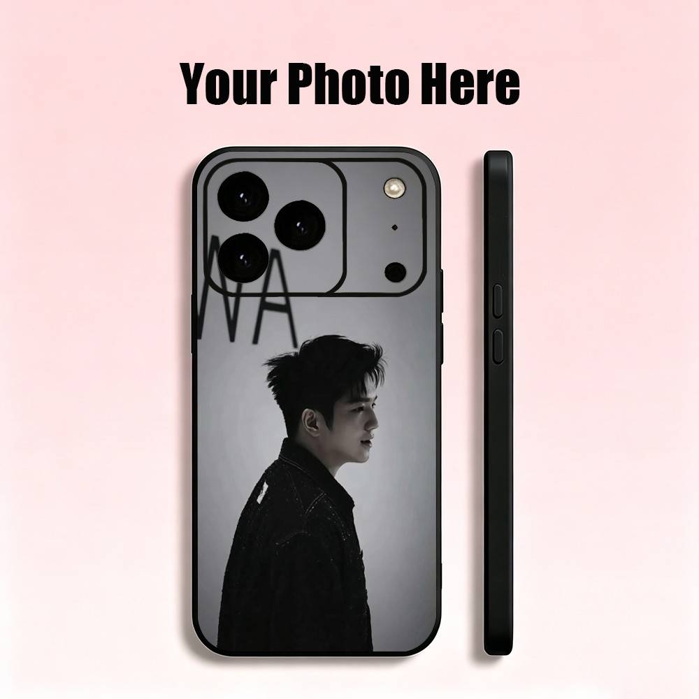 Cover per iPhone Fan Zhendong  - Table Tennis Animation recensione e prezzo