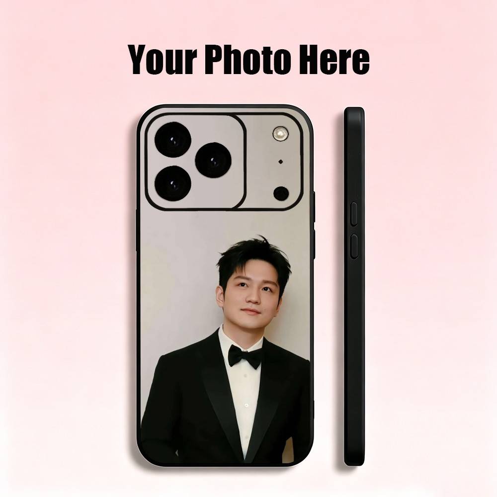 Cover per iPhone Fan Zhendong  - Table Tennis Animation recensione e prezzo