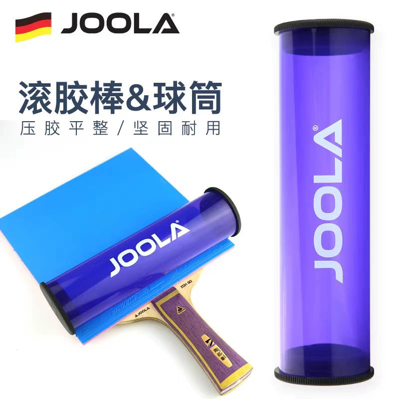 1 pz JOOLA Rullo di Gomma da P - Table Tennis From recensione e prezzo