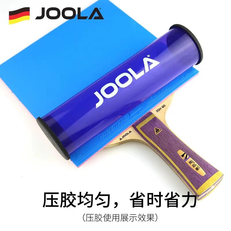 1 pz JOOLA Rullo di Gomma da P - Table Tennis From recensione e prezzo