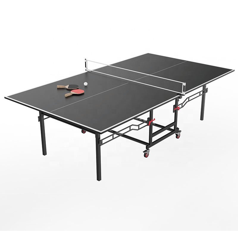Tavolo da Ping Pong Pieghevole - Table Tennis Folding Table recensione e prezzo