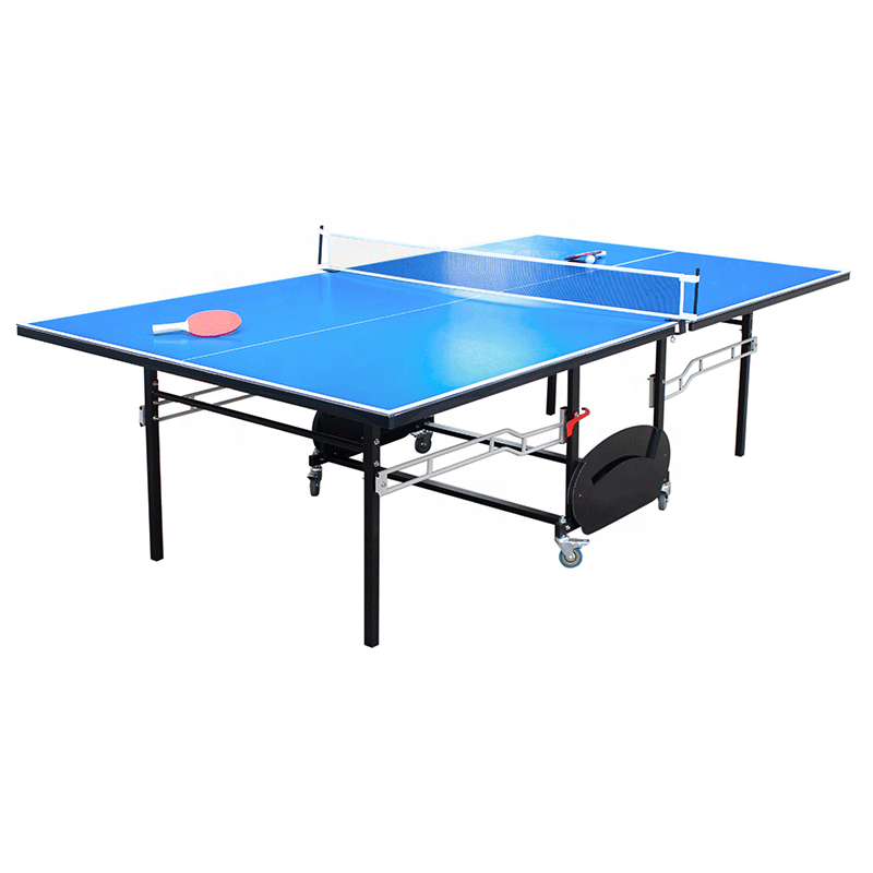 Tavolo da Ping Pong Pieghevole - Table Tennis Folding Table recensione e prezzo