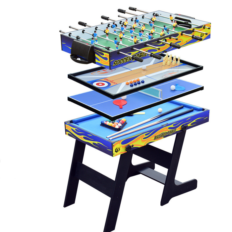 Tavoli da gioco multifunzione  - Table Tennis Folding Table recensione e prezzo