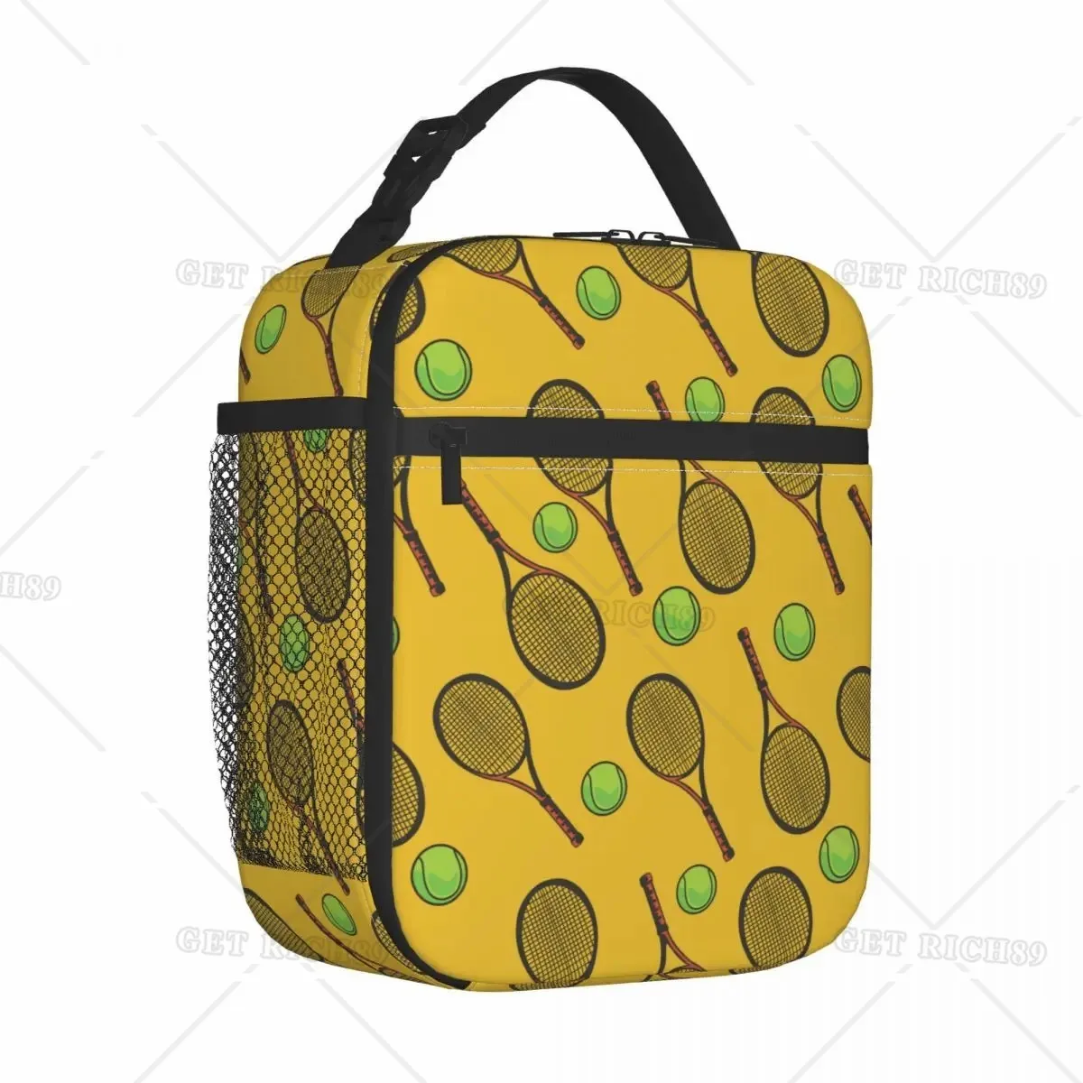 Borsa Termica per il Pranzo co - Table Tennis Animation recensione e prezzo
