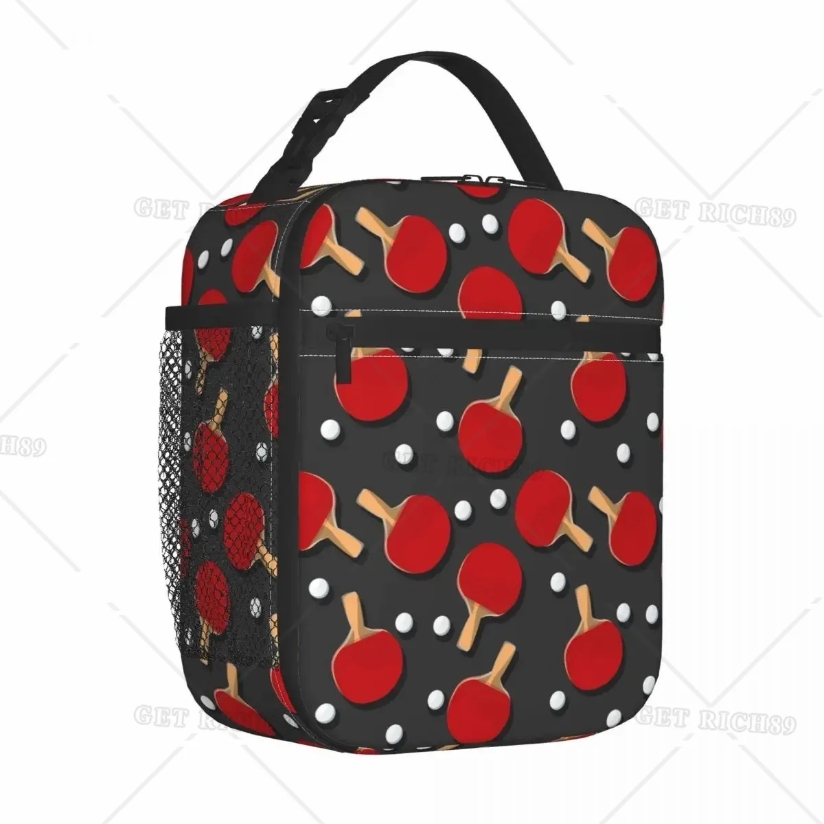 Borsa Termica per il Pranzo co - Table Tennis Animation recensione e prezzo