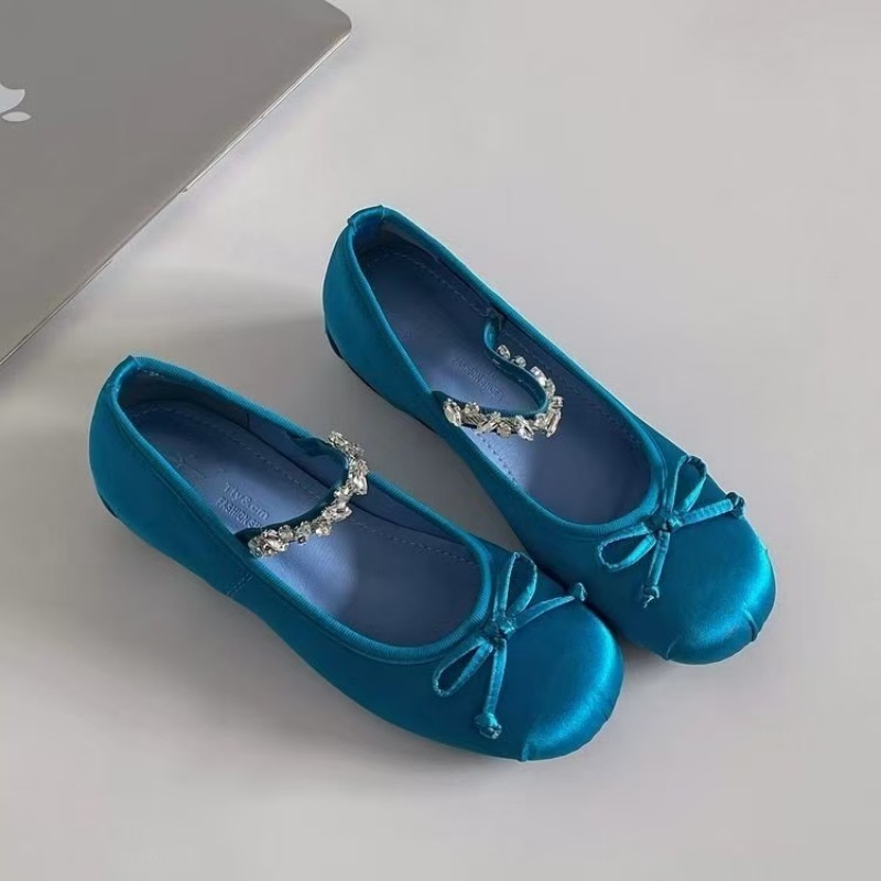 Nuove Scarpe da Donna Primaver - Butterfly Rubber Sheet recensione e prezzo