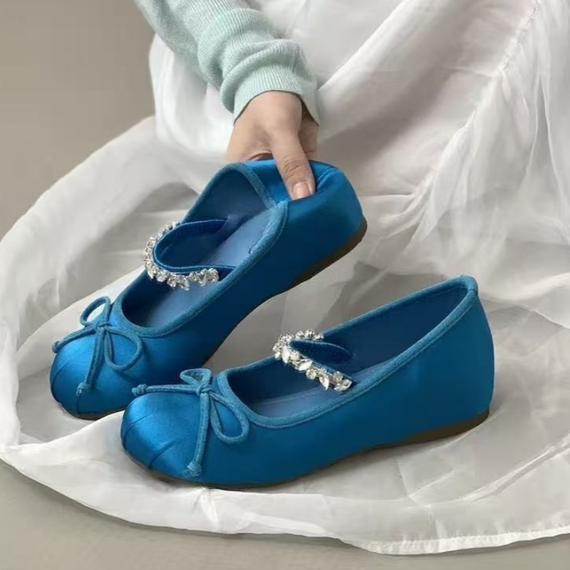 Nuove Scarpe da Donna Primaver - Butterfly Rubber Sheet recensione e prezzo