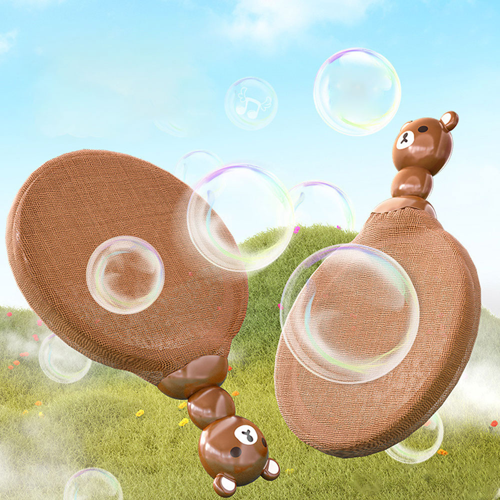 Little Bear Bubble Ping pong G - Table Tennis Animation recensione e prezzo