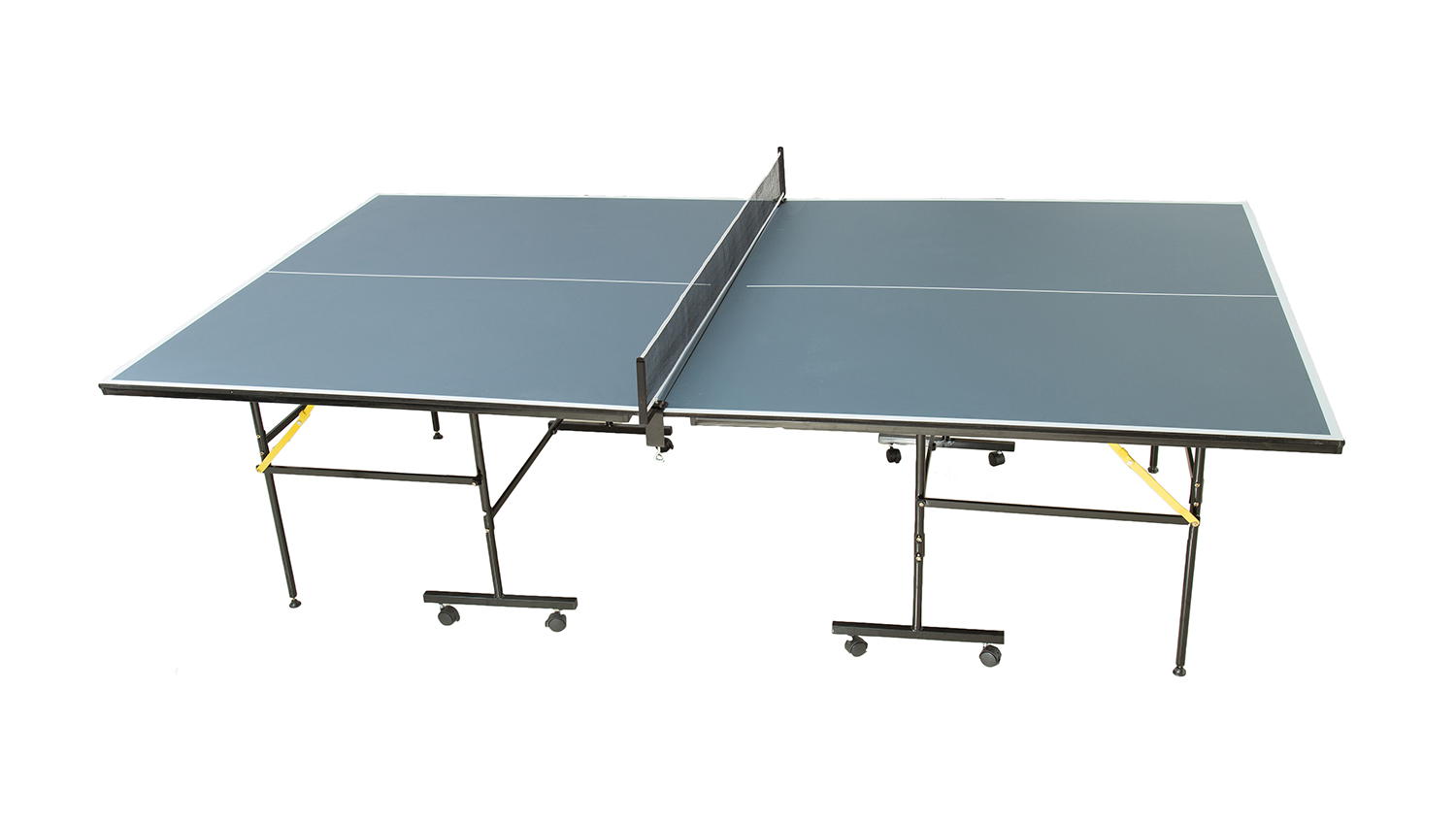 Tavolo da Ping Pong Pieghevole - Table Tennis Folding Table recensione e prezzo