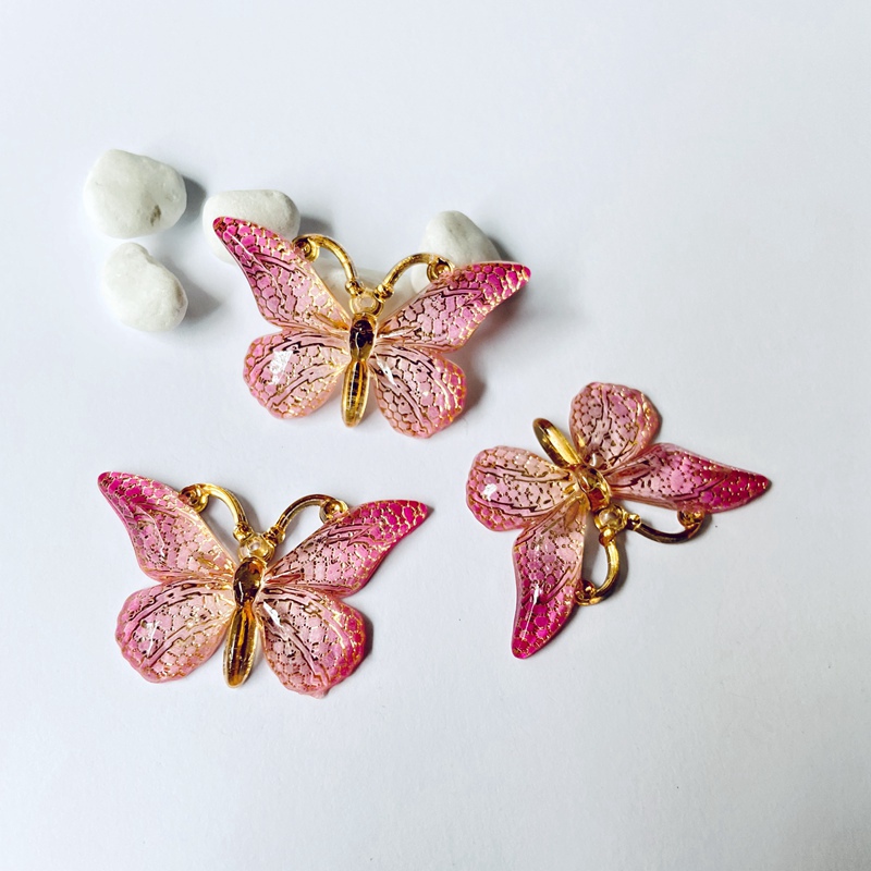10 Pezzi NUOVI Accessori a For - Butterfly Rubber Sheet recensione e prezzo