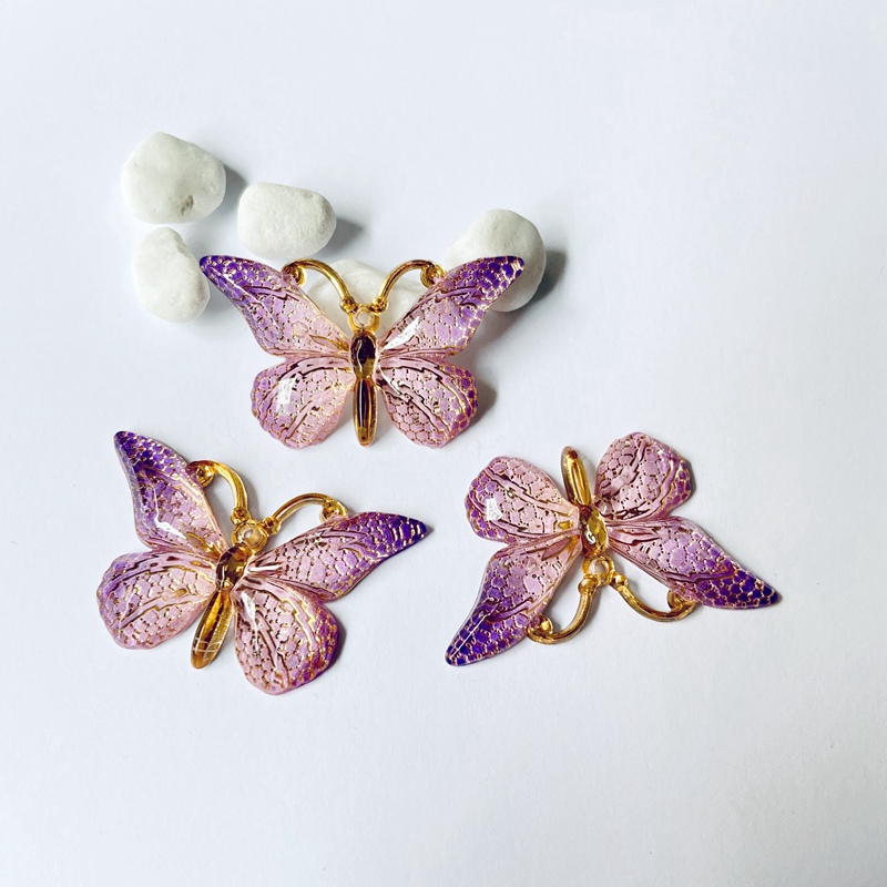10 Pezzi NUOVI Accessori a For - Butterfly Rubber Sheet recensione e prezzo