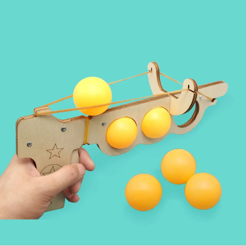 Kit Esperimento Scientifico Fa - Table Tennis Animation recensione e prezzo