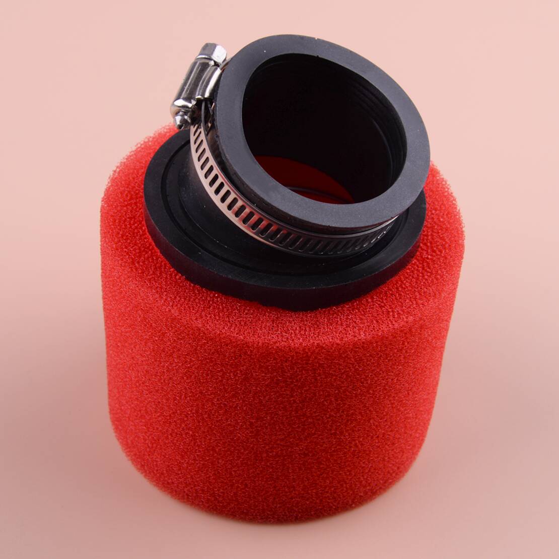 Filtro Aria Angolato in Schium - Rubber Cleaner Foam recensione e prezzo