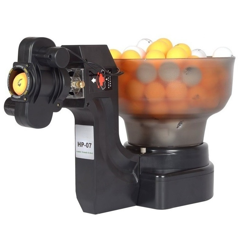 Robot da Ping Pong Automatico  - Table Tennis Robot recensione e prezzo