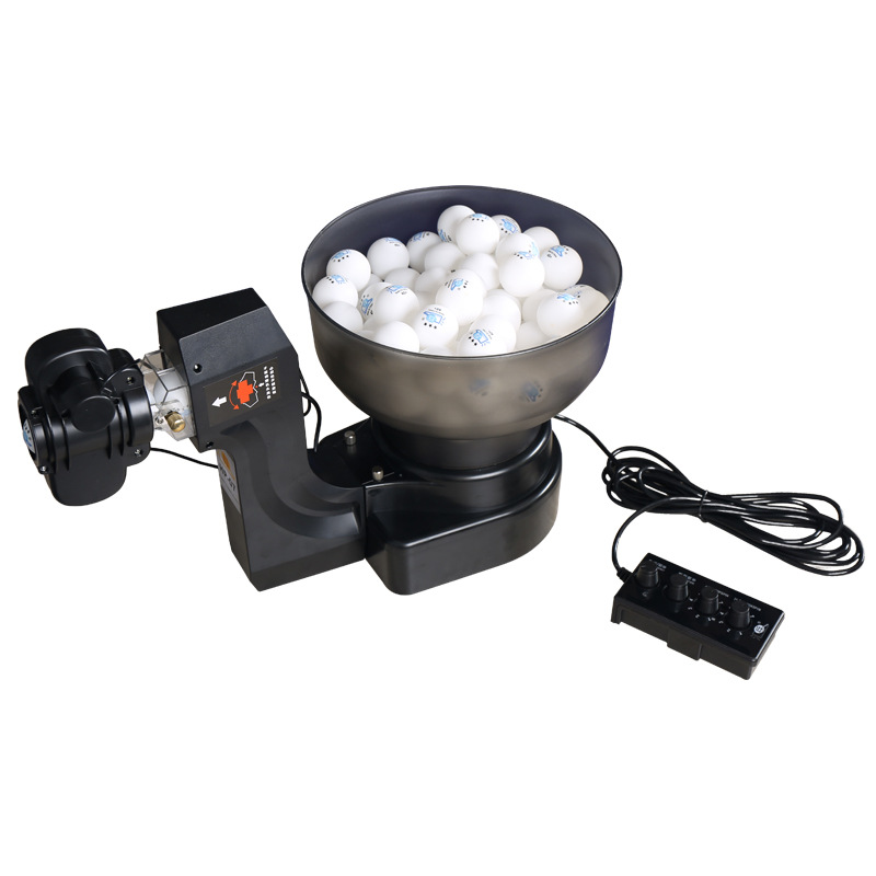 Robot da Ping Pong Automatico  - Table Tennis Robot recensione e prezzo