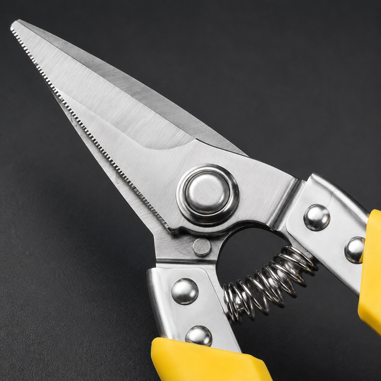 Cesoie Industriali per Aviazio - Butterfly Rubber Sheet recensione e prezzo