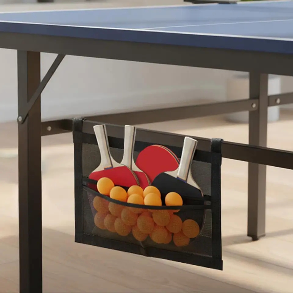 Nuovo Porta Palline da Ping Po - Table Tennis From recensione e prezzo