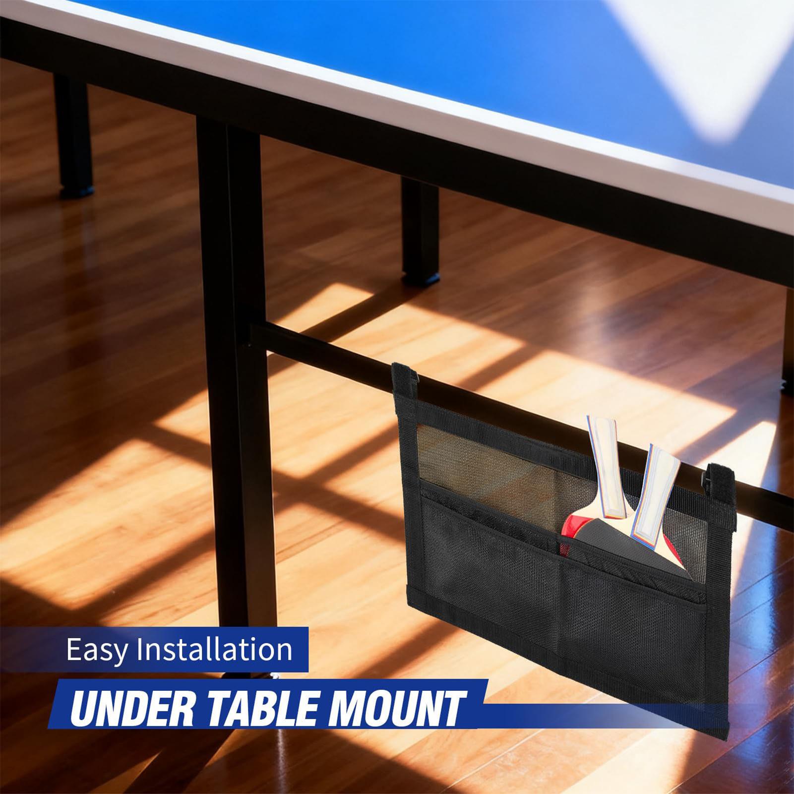 Nuovo Porta Palline da Ping Po - Table Tennis From recensione e prezzo