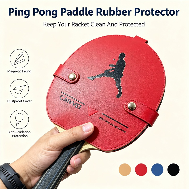 Protezione Magnetica per Racch - Table Tennis From recensione e prezzo