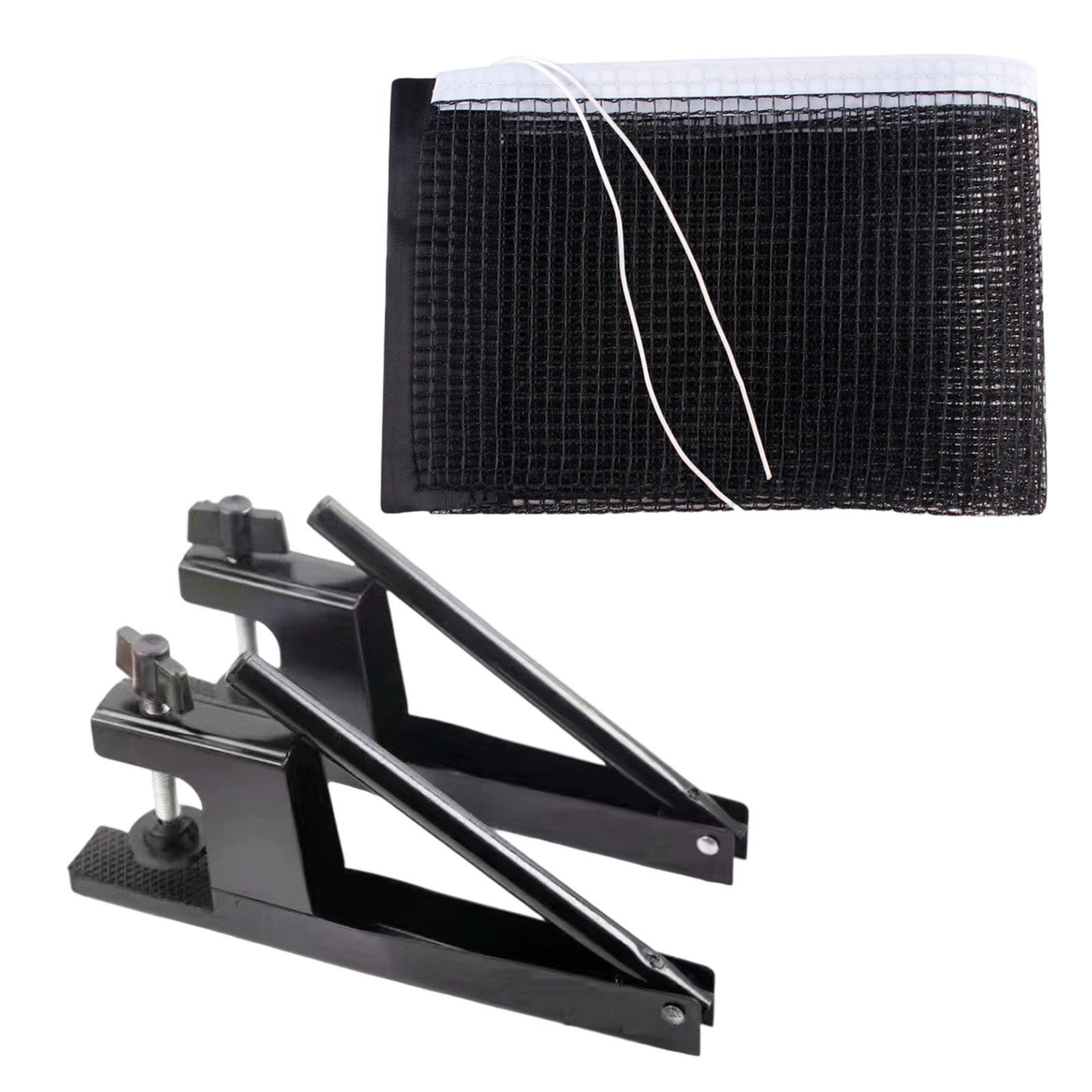 Set di Rete e Pali Pieghevoli  - Table Tennis Folding Table recensione e prezzo
